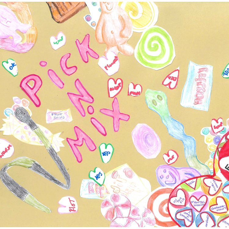 cover art for February 23 Let's Flourish