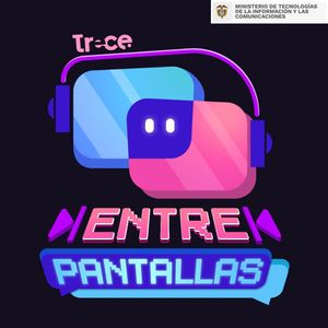 cover art for Entre pantallas