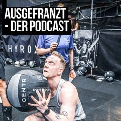 cover art for ausgefranzt