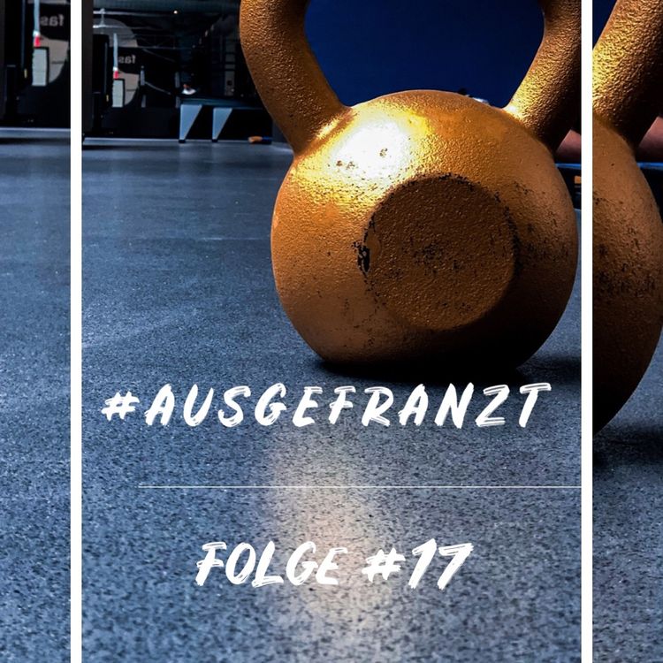 cover art for ausgefranzt: Folge #17 - Sport und Physiotherapie