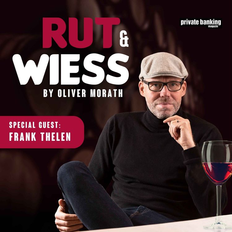 cover art for Frank Thelen: Der FDP-Flüsterer