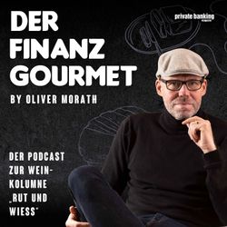 cover art for Rut und Wiess - Der Finanz-Talk, der reinen Wein einschenkt