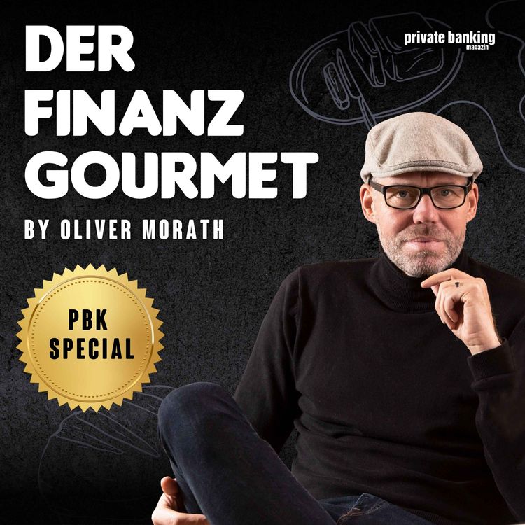 cover art for Podcast-Medley zum private banking kongress in Köln