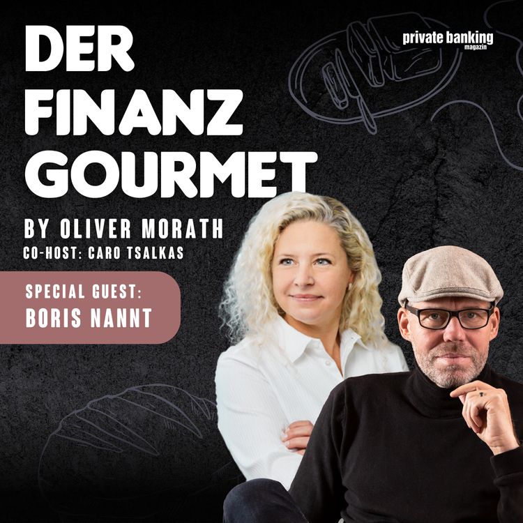 cover art for Boris Nannt: Der General der Genossen