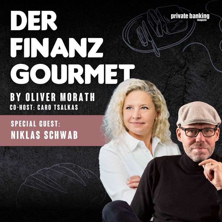 cover art for Von Memes zum Medienunternehmen: Ein Podcast mit Hedgefonds-Henning
