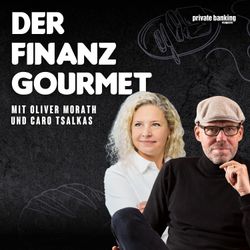 cover art for Rut und Wiess - Der Finanz-Talk, der reinen Wein einschenkt