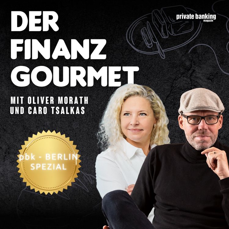 cover art for Powerhouse-ETFs und ein Berliner Aha-Moment – pbk-Spezial