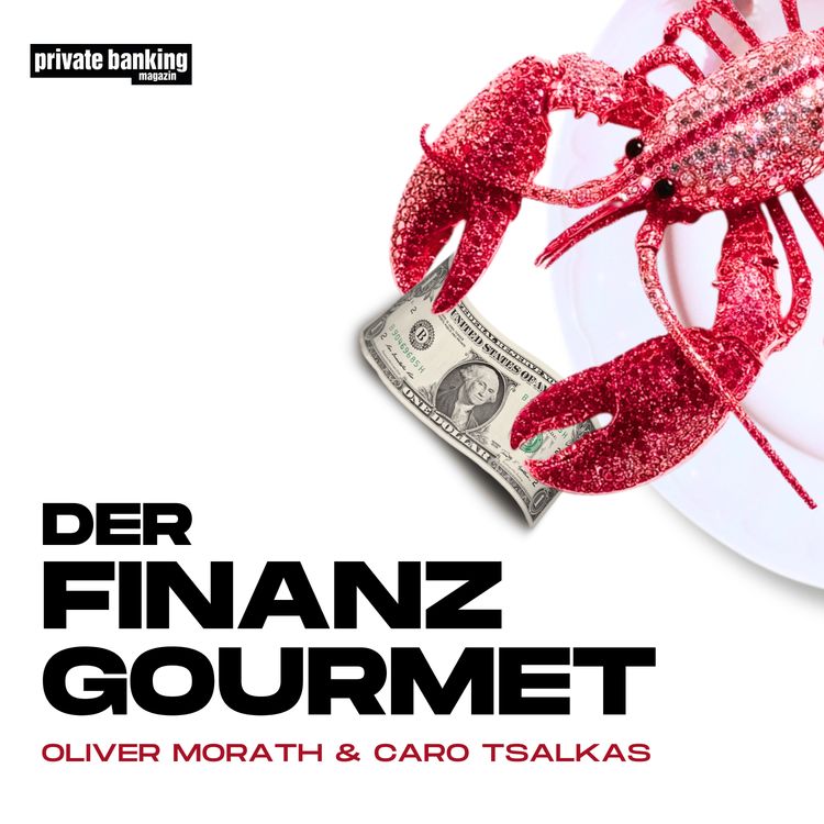 cover art for Ungehobene Schätze – Mariam Chaari über Private Banking bei den Volksbanken
