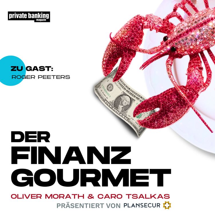 cover art for „Alle rennen in die gleichen Aktien“ – warum Deutschland an der Börse unterschätzt wird