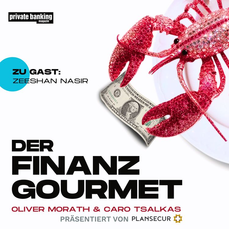 cover art for Rolex, Darknet, Safe Room – Zeeshan Nasir schützt die Hochvermögenden