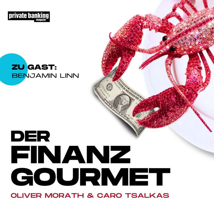cover art for Index, Kosten, Konzentration: Benjamin Linn über den Bauplan eines ETFs
