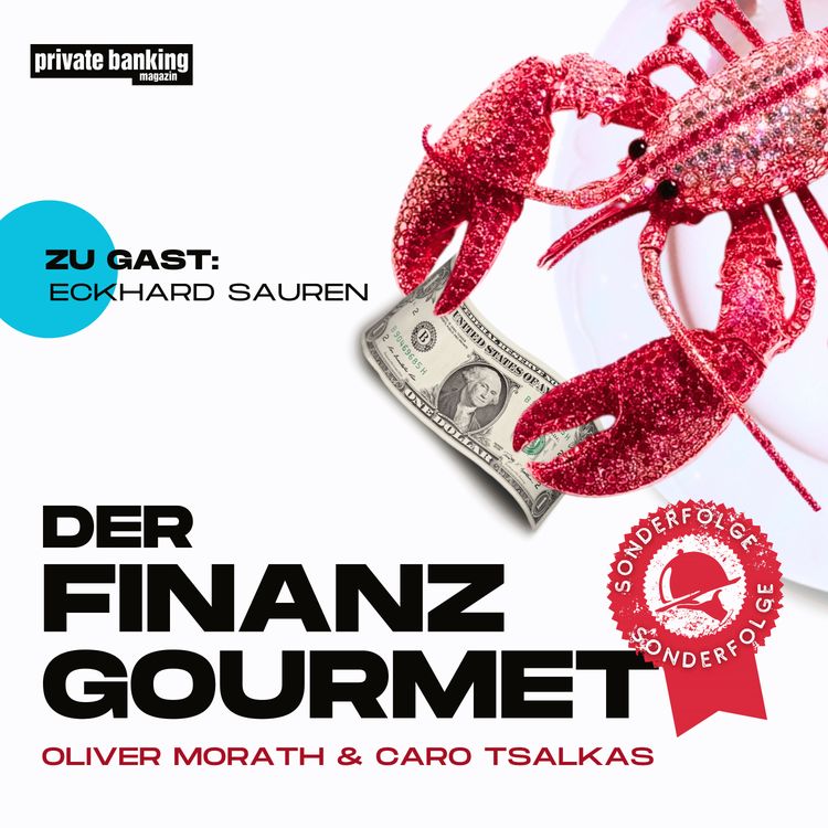 cover art for Streit ums Logo - Sparkassenverband gegen Eckhard Sauren