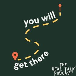 cover art for You Will Get There