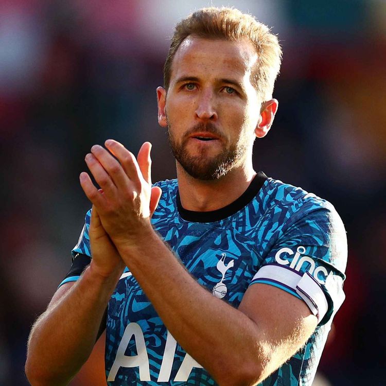 cover art for THE SPURS CHAT PODCAST: Full-Time Thoughts: Brentford 2-2 Tottenham: With Special Guests