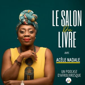 cover art for Le Salon Du Livre