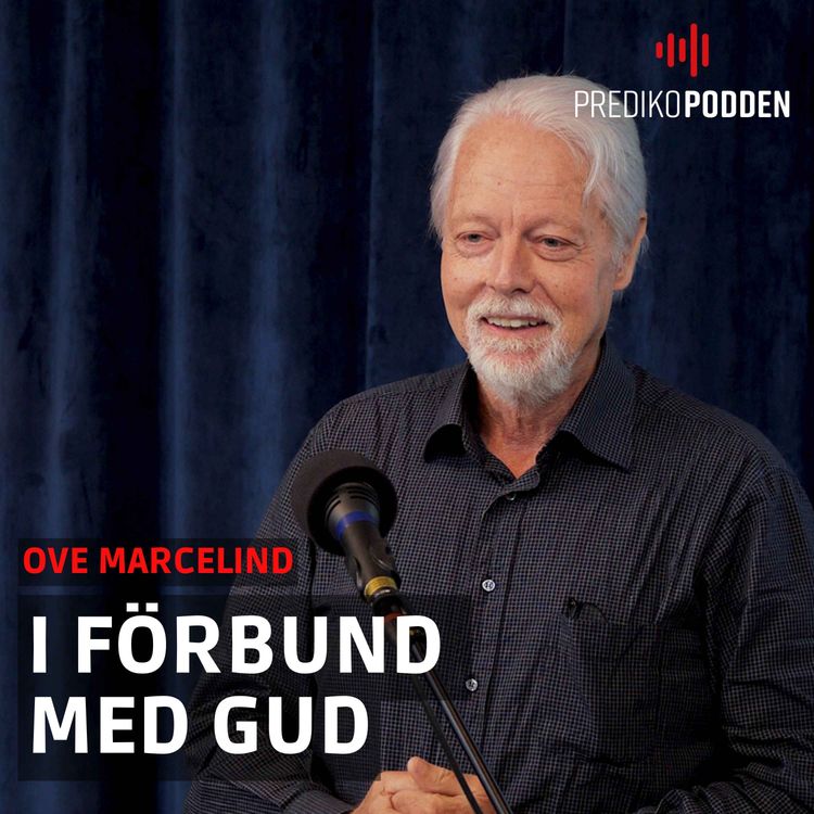cover art for I förbund med Gud - Ove Marcelind