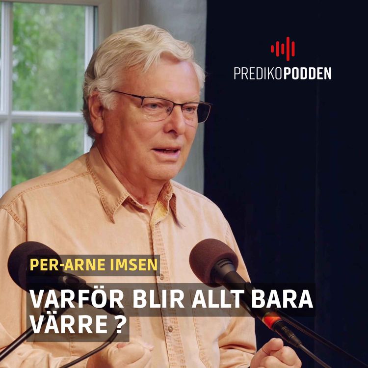 cover art for Det är inte ute med oss - Per Arne Imsen