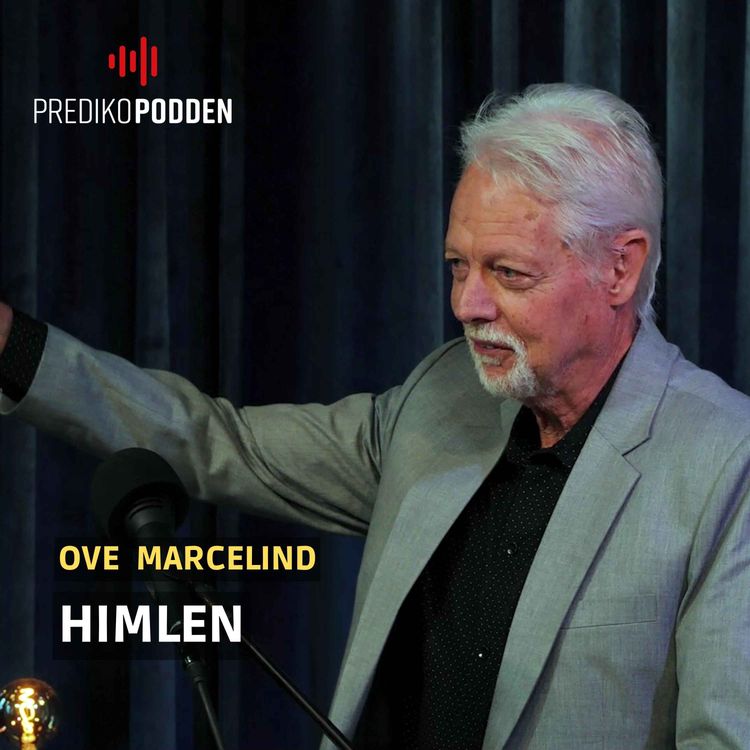 cover art for Himlen - Ove Marcelind