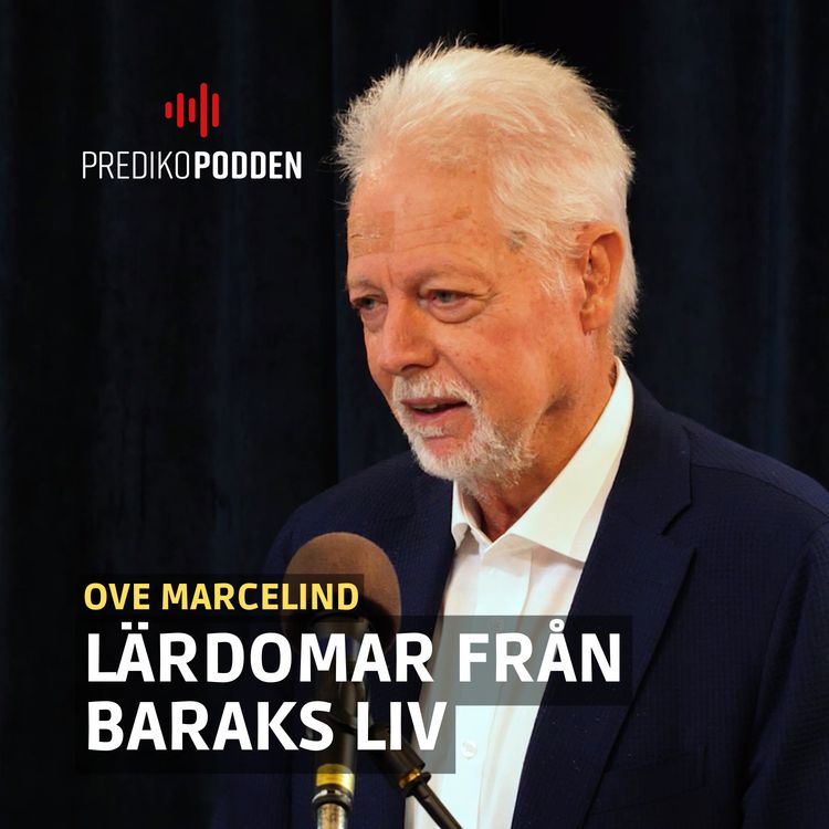 cover art for Barak - En troshjälte - Ove Marcelind