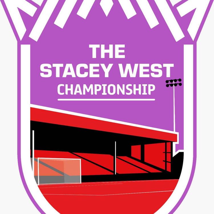 cover art for The Stacey West Championship Show | Opening Weekend Review