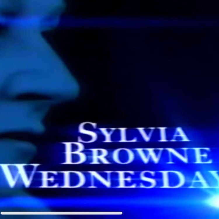 cover art for Montel Williams: Return of Sylvia Browne