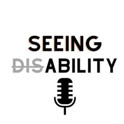 cover art for Seeing Ability Podcast