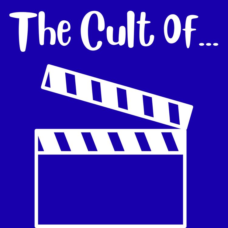 cover art for The Cult Of... - Intro Episode