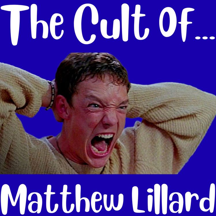cover art for Serial Mom (The Cult Of... Matthew Lillard)