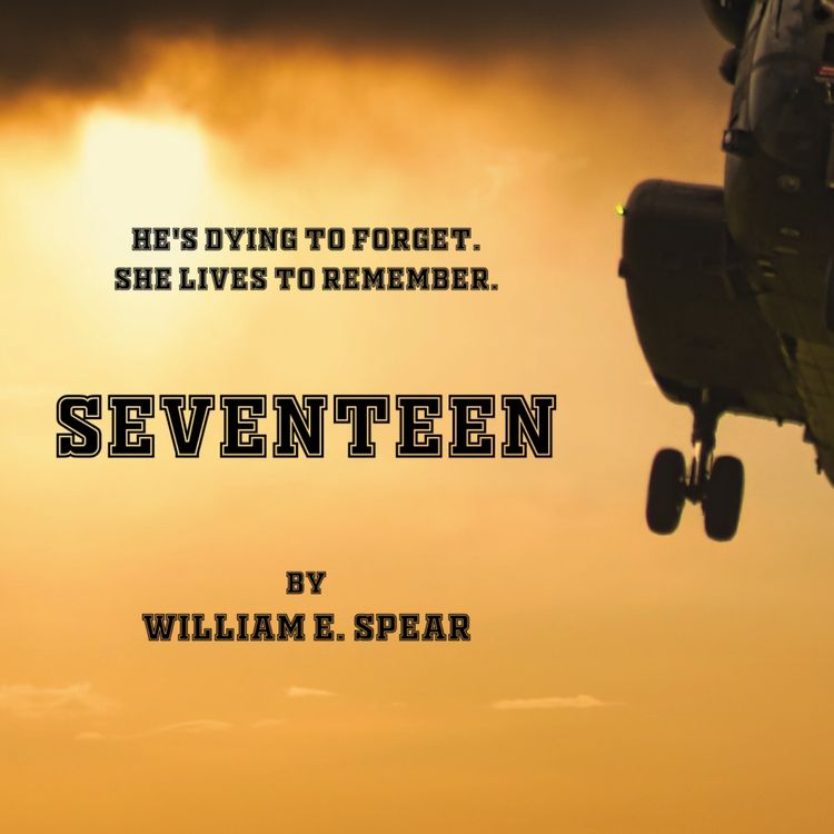 cover art for SEVENTEEN, Episode Three - Forget