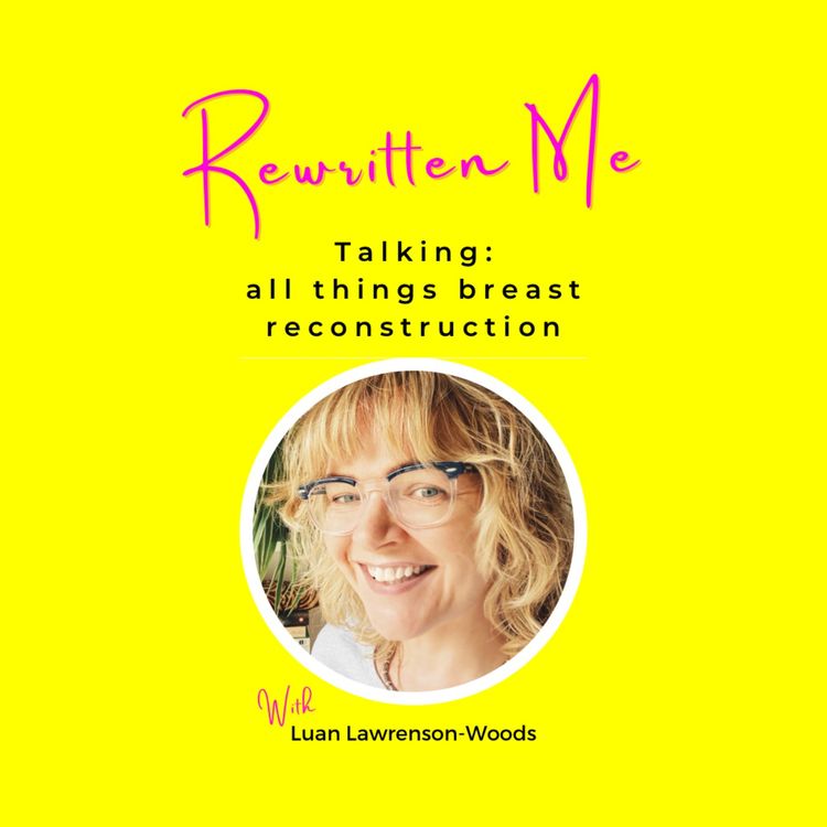 cover art for Can’t Have DIEP? PAP Flap Breast Reconstruction Explained