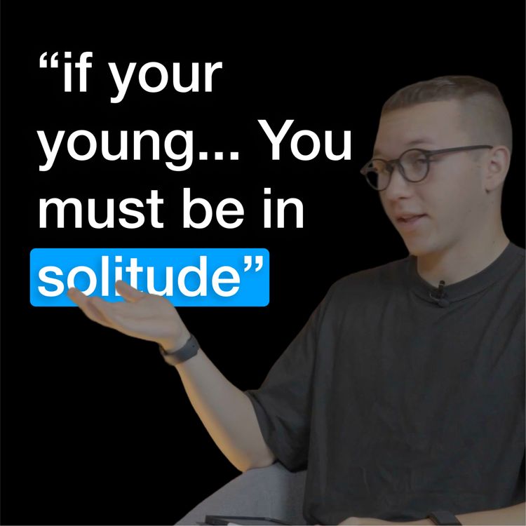 cover art for You Don't Know How Easy it is to Sacrifice Comfort... The Results may Scare you | SCULPTED |