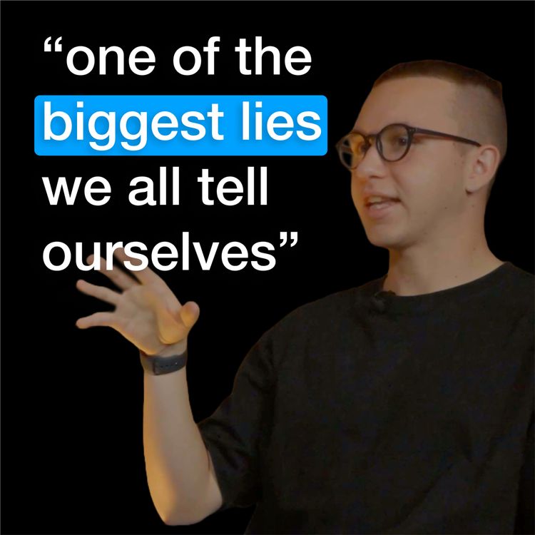 cover art for THIS isn't TRUE! "The way you do 1 thing, is the way you do all things"