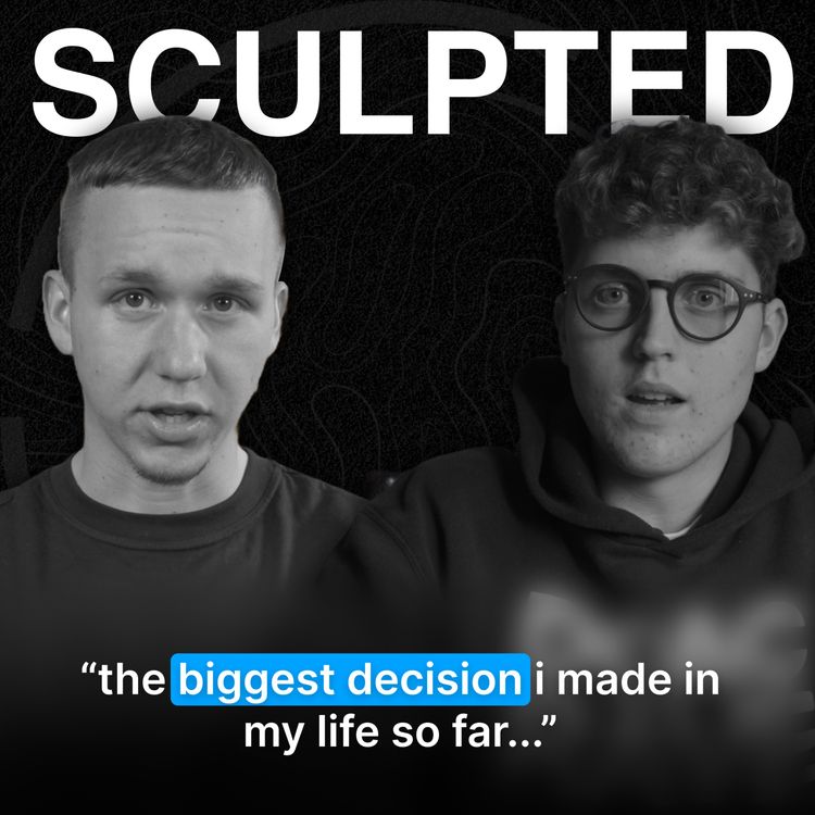 cover art for After completing my 103km Race... Nothing scares me