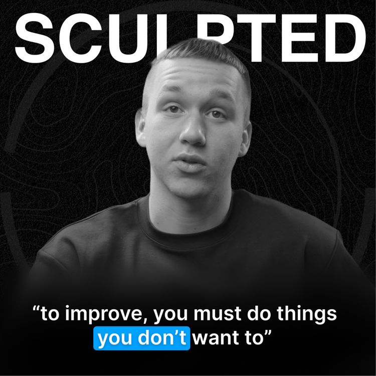 cover art for Make self development so easy, it only takes 5 minutes a day