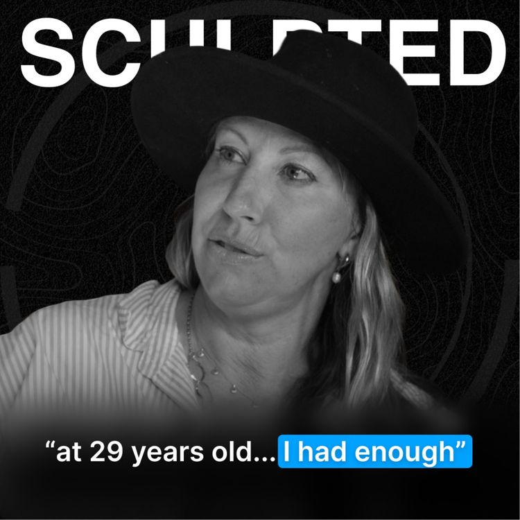 cover art for I have always wanted to become an Entrepreneur...