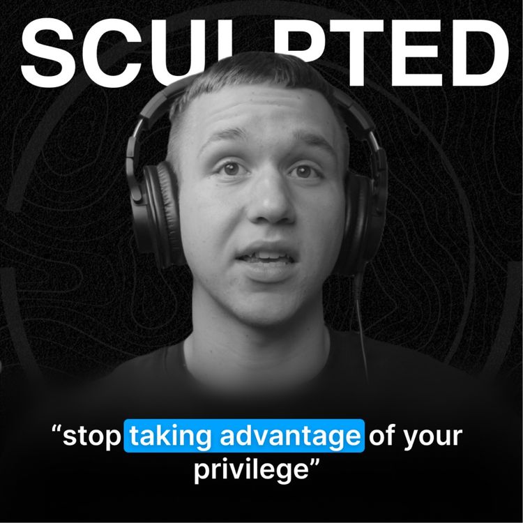 cover art for If you listen to this... Your Privileged, so, stop taking advantage of it...