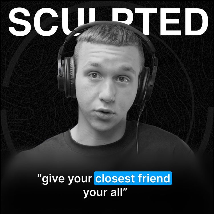 cover art for Keep your circle close...