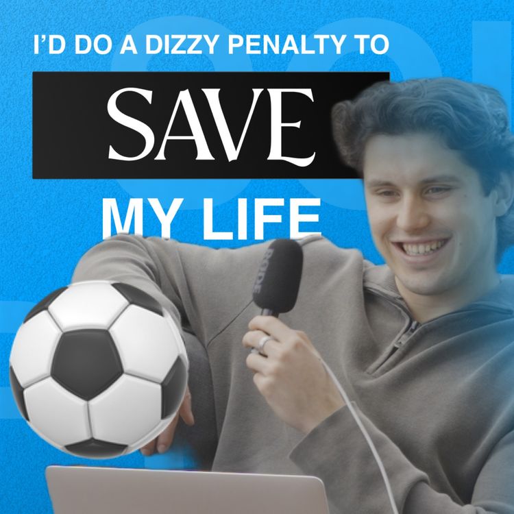 cover art for Bringing back the Death Penalty... If you miss you die...