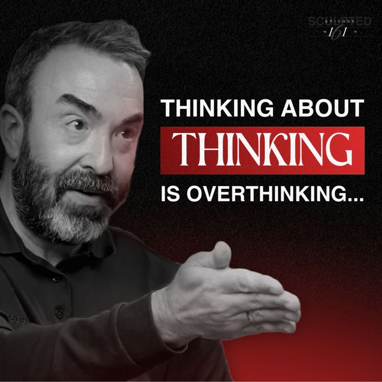 cover art for Premier League Psychologist reveals why we Perform our BEST when we are RELAXED