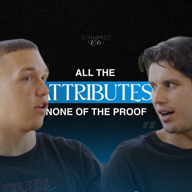 cover art for What is the right MINDSET? | Episode 166