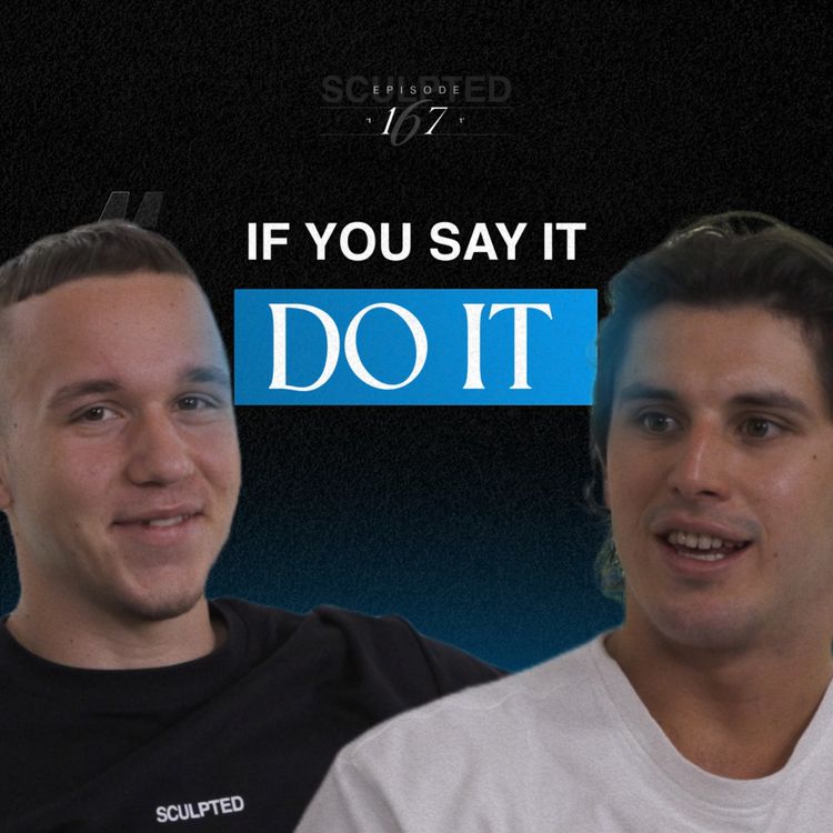 cover art for A New Year doesn't mean change... Just do what you say