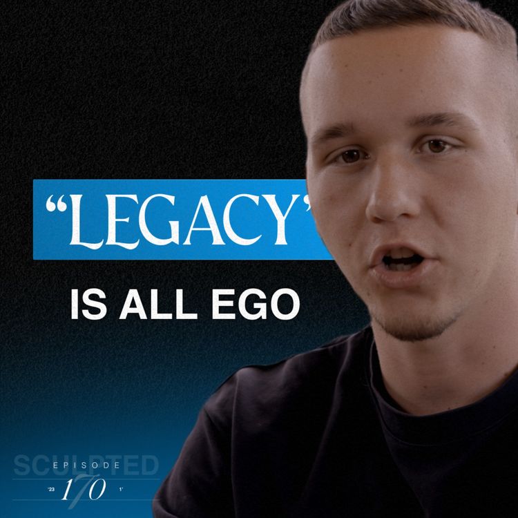 cover art for "It's something I even do" | The trap we all fall into |