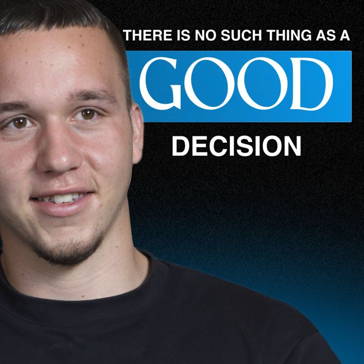 cover art for There is always two sides to the equation