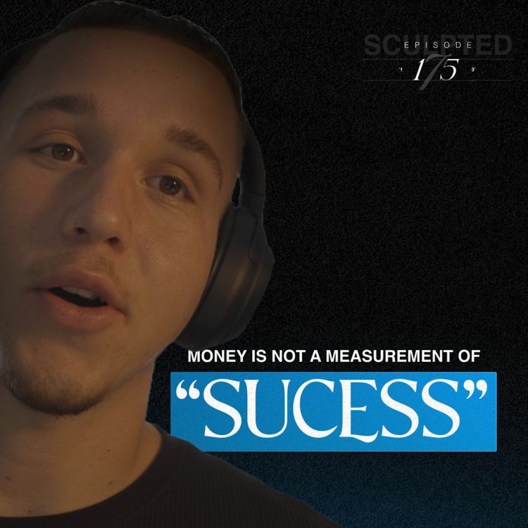 cover art for Solitude Helped Me Build Confidence and Navigate "SUCCESS"