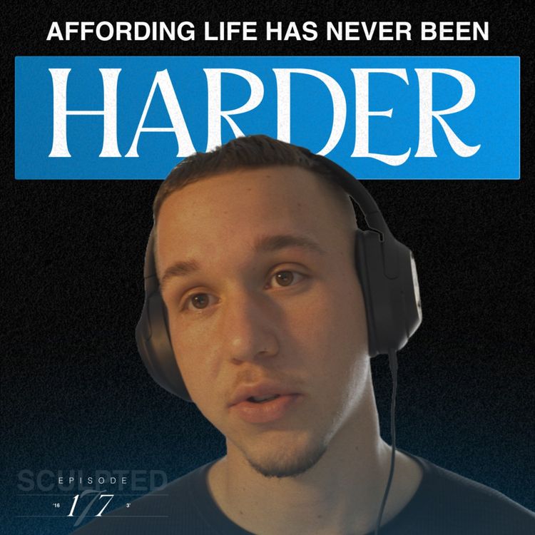 cover art for If you are in your 20's living in Australia, you aren't ready to leave home... And you may NEVER BE