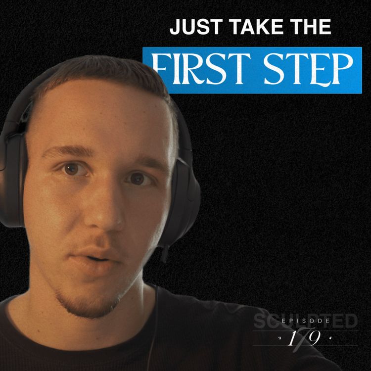 cover art for If you CONSISTENTLY WORRYING about your choices, you probably need to watch this...