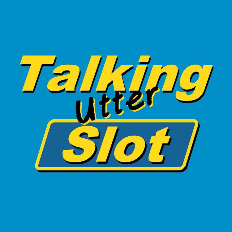 cover art for Talking Utter Cobras