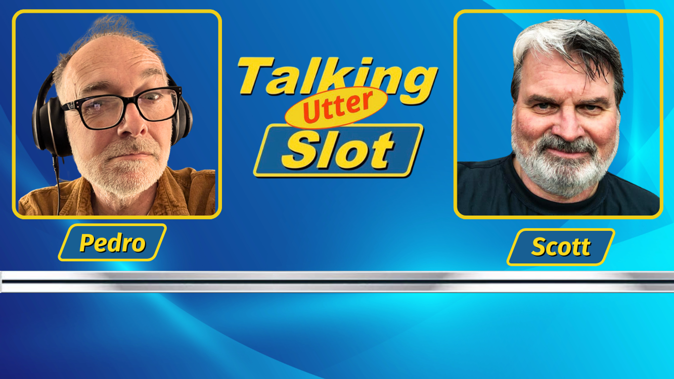 cover art for Slotfest Reunion