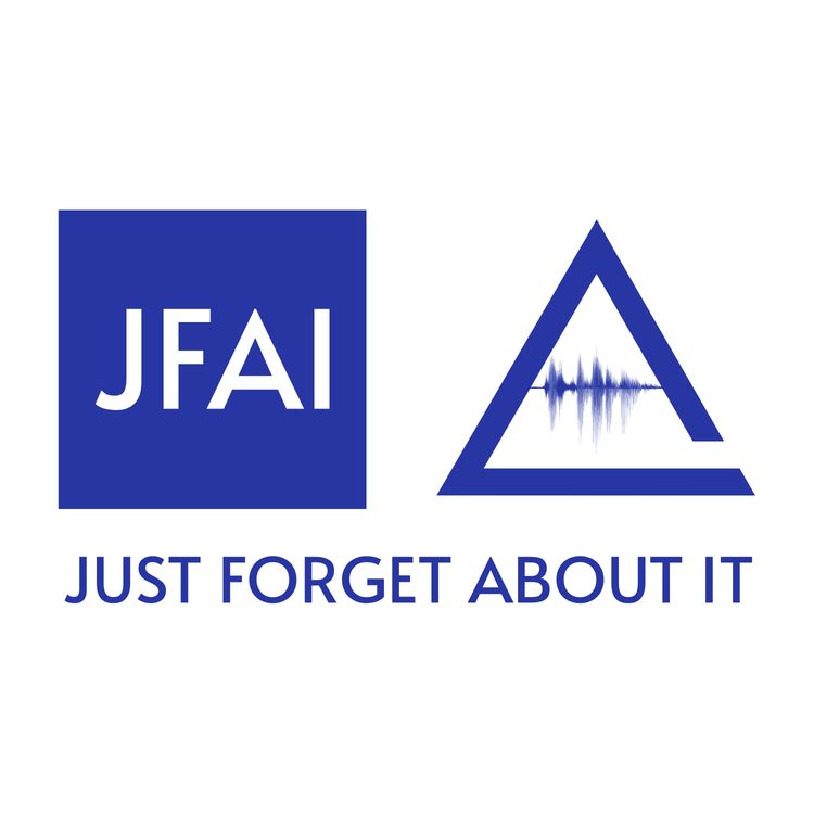 cover art for JFAI #80: A lookback at Lockdown