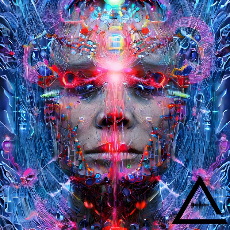 cover art for JFAI #76: The Rise of Artificial Intelligence